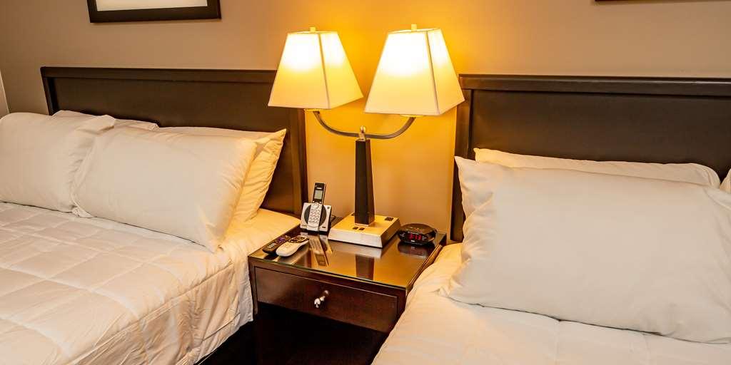 Hotel Americas Value St. Marys